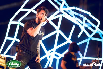 Chang Music Connection | Rock Fresh | หัวหิน (อัลบั้มที่ 1) — photo 56