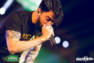 Chang Music Connection | Rock Fresh | หัวหิน (อัลบั้มที่ 1) — photo 58