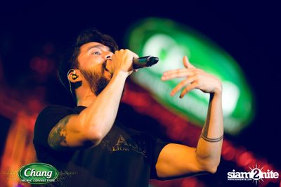 Chang Music Connection | Rock Fresh | หัวหิน (อัลบั้มที่ 1) — photo 59