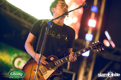Chang Music Connection | Rock Fresh | หัวหิน (อัลบั้มที่ 1) — photo 60