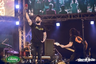 Chang Music Connection | Rock Fresh | หัวหิน (อัลบั้มที่ 1) — photo 61