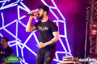 Chang Music Connection | Rock Fresh | หัวหิน (อัลบั้มที่ 1) — photo 62