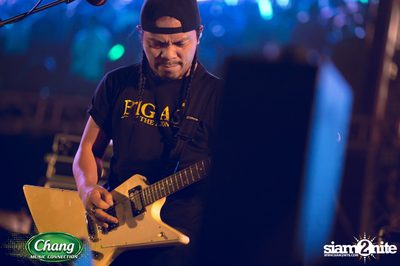 Chang Music Connection | Rock Fresh | หัวหิน (อัลบั้มที่ 1) — photo 63