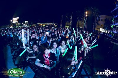 Chang Music Connection | Rock Fresh | หัวหิน (อัลบั้มที่ 1) — photo 64
