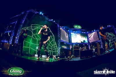 Chang Music Connection | Rock Fresh | หัวหิน (อัลบั้มที่ 1) — photo 65