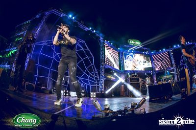 Chang Music Connection | Rock Fresh | หัวหิน (อัลบั้มที่ 1) — photo 66