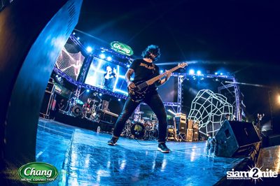 Chang Music Connection | Rock Fresh | หัวหิน (อัลบั้มที่ 1) — photo 68