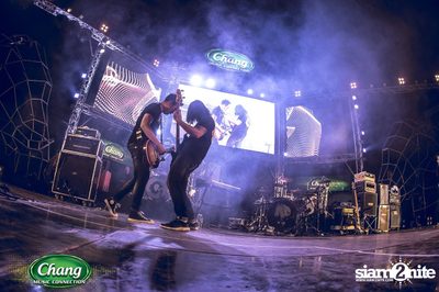 Chang Music Connection | Rock Fresh | หัวหิน (อัลบั้มที่ 1) — photo 69