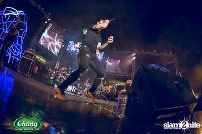 Chang Music Connection | Rock Fresh | หัวหิน (อัลบั้มที่ 1) — photo 70