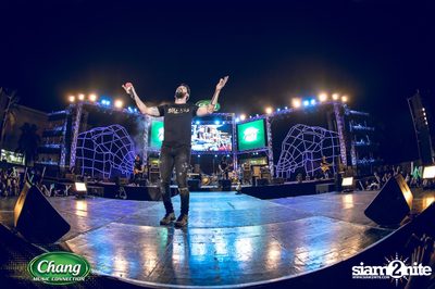 Chang Music Connection | Rock Fresh | หัวหิน (อัลบั้มที่ 1) — photo 71