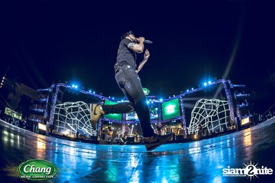 Chang Music Connection | Rock Fresh | หัวหิน (อัลบั้มที่ 1) — photo 72