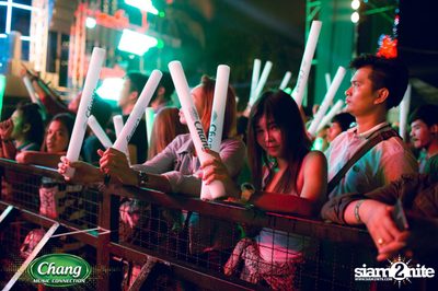 Chang Music Connection | Rock Fresh | หัวหิน (อัลบั้มที่ 1) — photo 73