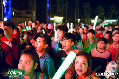 Chang Music Connection | Rock Fresh | หัวหิน (อัลบั้มที่ 1) — photo 74