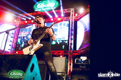 Chang Music Connection | Rock Fresh | หัวหิน (อัลบั้มที่ 1) — photo 75