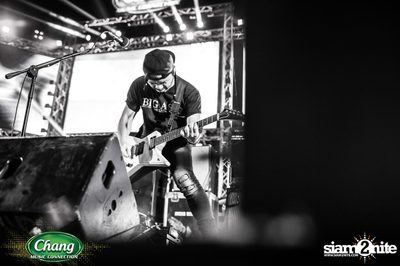 Chang Music Connection | Rock Fresh | หัวหิน (อัลบั้มที่ 1) — photo 76