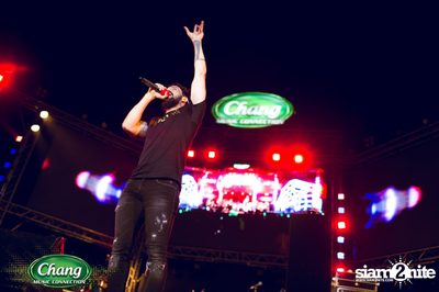 Chang Music Connection | Rock Fresh | หัวหิน (อัลบั้มที่ 1) — photo 77