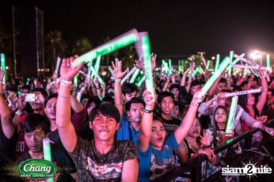 Chang Music Connection | Rock Fresh | หัวหิน (อัลบั้มที่ 1) — photo 78