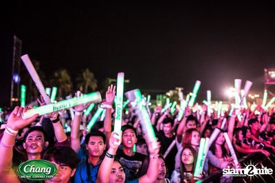Chang Music Connection | Rock Fresh | หัวหิน (อัลบั้มที่ 1) — photo 79