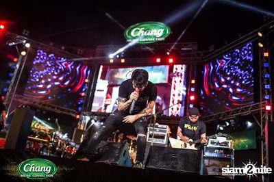 Chang Music Connection | Rock Fresh | หัวหิน (อัลบั้มที่ 1) — photo 80