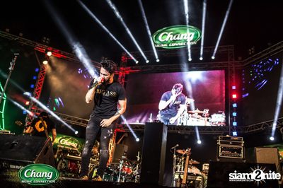 Chang Music Connection | Rock Fresh | หัวหิน (อัลบั้มที่ 1) — photo 81