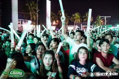 Chang Music Connection | Rock Fresh | หัวหิน (อัลบั้มที่ 1) — photo 83