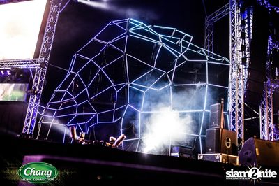 Chang Music Connection | Rock Fresh | หัวหิน (อัลบั้มที่ 1) — photo 84