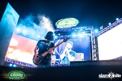 Chang Music Connection | Rock Fresh | หัวหิน (อัลบั้มที่ 1) — photo 85