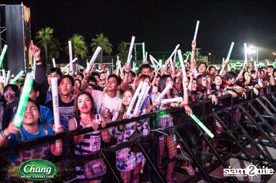 Chang Music Connection | Rock Fresh | หัวหิน (อัลบั้มที่ 1) — photo 86