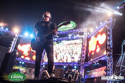 Chang Music Connection | Rock Fresh | หัวหิน (อัลบั้มที่ 1) — photo 87