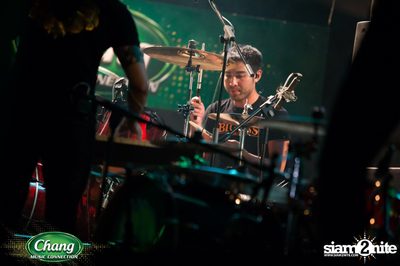 Chang Music Connection | Rock Fresh | หัวหิน (อัลบั้มที่ 1) — photo 88