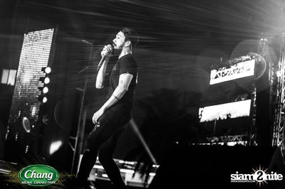 Chang Music Connection | Rock Fresh | หัวหิน (อัลบั้มที่ 1) — photo 90