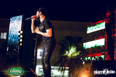 Chang Music Connection | Rock Fresh | หัวหิน (อัลบั้มที่ 1) — photo 91