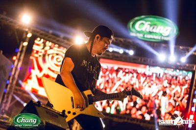 Chang Music Connection | Rock Fresh | หัวหิน (อัลบั้มที่ 1) — photo 92