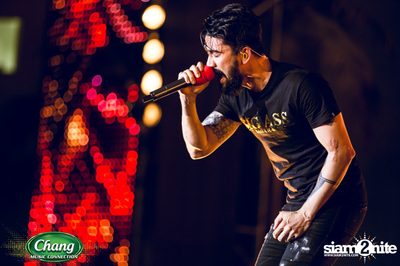 Chang Music Connection | Rock Fresh | หัวหิน (อัลบั้มที่ 1) — photo 93