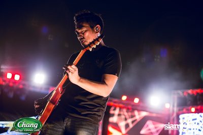 Chang Music Connection | Rock Fresh | หัวหิน (อัลบั้มที่ 1) — photo 94