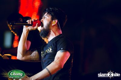 Chang Music Connection | Rock Fresh | หัวหิน (อัลบั้มที่ 1) — photo 97