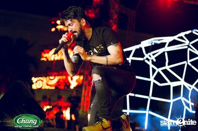 Chang Music Connection | Rock Fresh | หัวหิน (อัลบั้มที่ 1) — photo 98