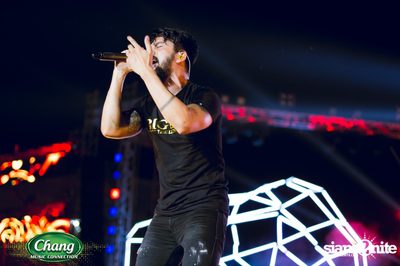 Chang Music Connection | Rock Fresh | หัวหิน (อัลบั้มที่ 1) — photo 99