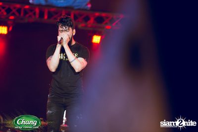 Chang Music Connection | Rock Fresh | หัวหิน (อัลบั้มที่ 1) — photo 100