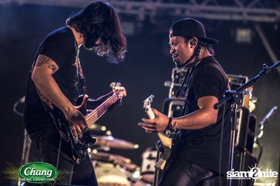Chang Music Connection | Rock Fresh | หัวหิน (อัลบั้มที่ 1) — photo 103