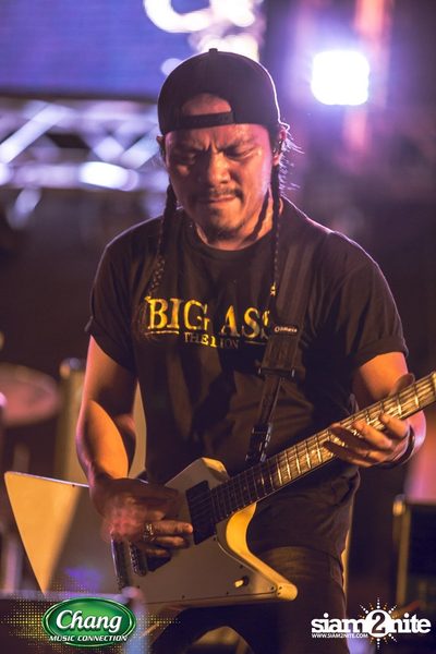 Chang Music Connection | Rock Fresh | หัวหิน (อัลบั้มที่ 1) — photo 104