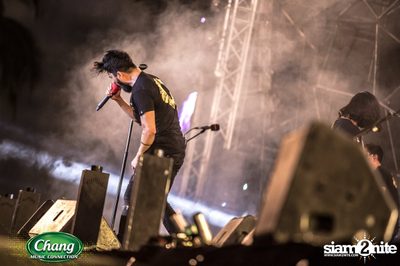 Chang Music Connection | Rock Fresh | หัวหิน (อัลบั้มที่ 1) — photo 105