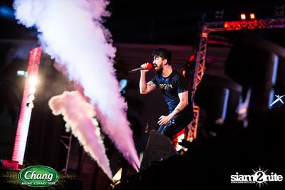 Chang Music Connection | Rock Fresh | หัวหิน (อัลบั้มที่ 1) — photo 106
