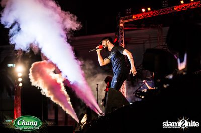 Chang Music Connection | Rock Fresh | หัวหิน (อัลบั้มที่ 1) — photo 107