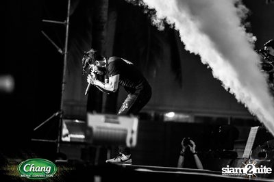Chang Music Connection | Rock Fresh | หัวหิน (อัลบั้มที่ 1) — photo 108