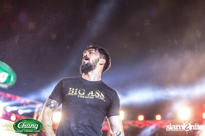 Chang Music Connection | Rock Fresh | หัวหิน (อัลบั้มที่ 1) — photo 109