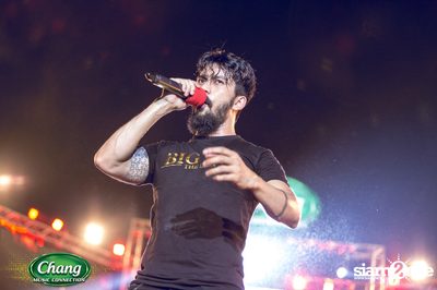 Chang Music Connection | Rock Fresh | หัวหิน (อัลบั้มที่ 1) — photo 110