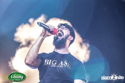 Chang Music Connection | Rock Fresh | หัวหิน (อัลบั้มที่ 1) — photo 111