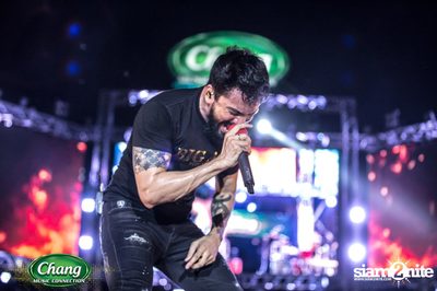 Chang Music Connection | Rock Fresh | หัวหิน (อัลบั้มที่ 1) — photo 113
