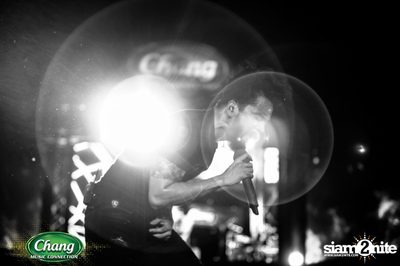 Chang Music Connection | Rock Fresh | หัวหิน (อัลบั้มที่ 1) — photo 114